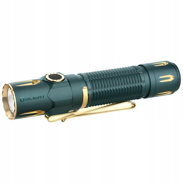 Latarka OLIGHT  Latarka Warrior 3S Dream niebieski