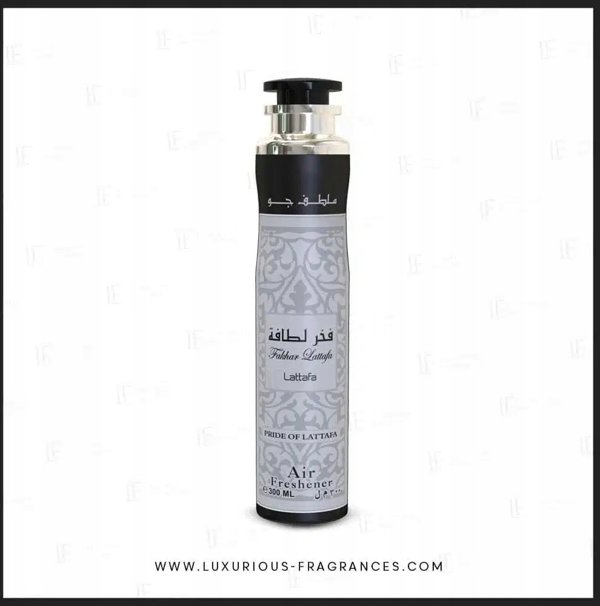 Lattafa, Fakhar Pride Of Lattafa, Room Air Freshener, 300 ml Unisex