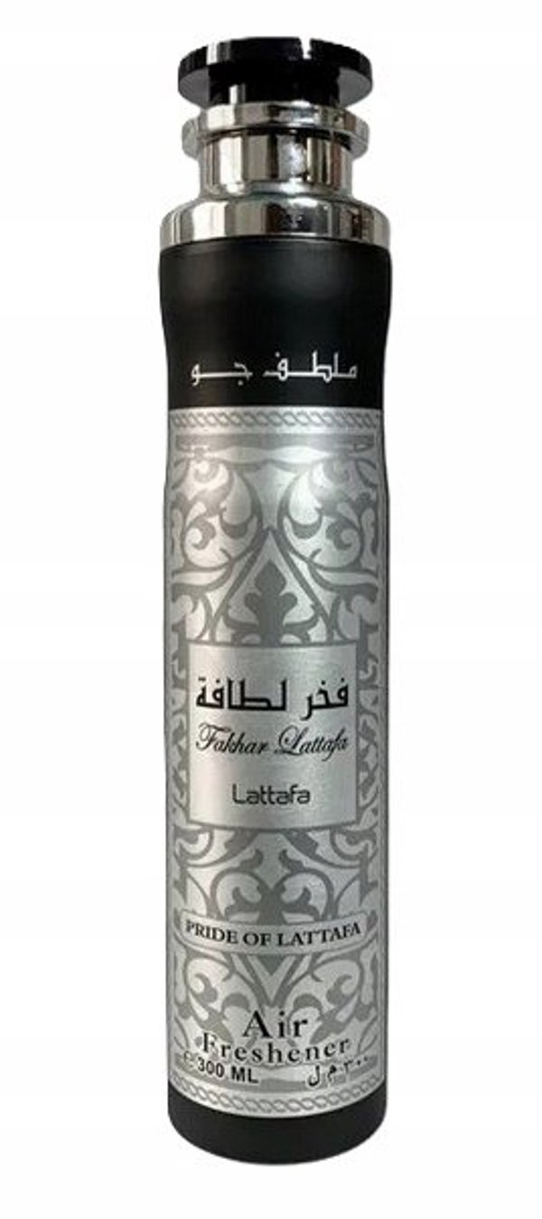 Lattafa, Fakhar Pride Of Lattafa, Room Air Freshener, 300 ml Unisex