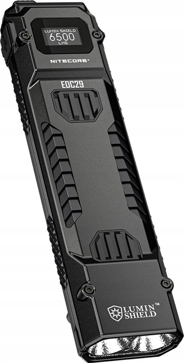 Latarka Nitecore Latarka EDC29 6500lm