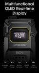 Latarka Nitecore Latarka EDC29 6500lm