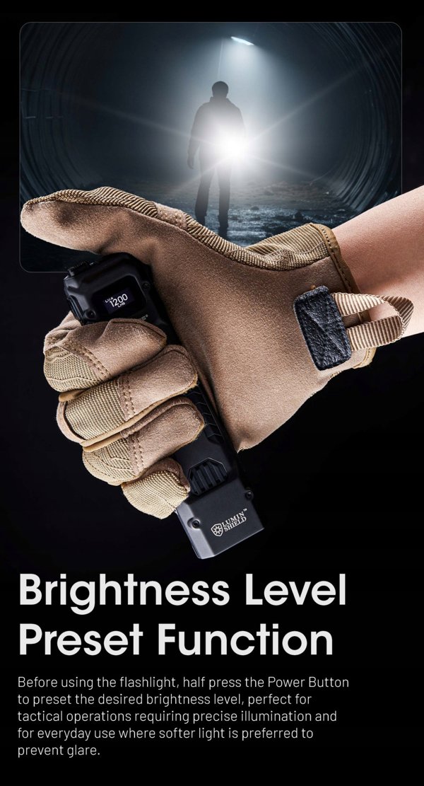 Latarka Nitecore Latarka EDC29 6500lm