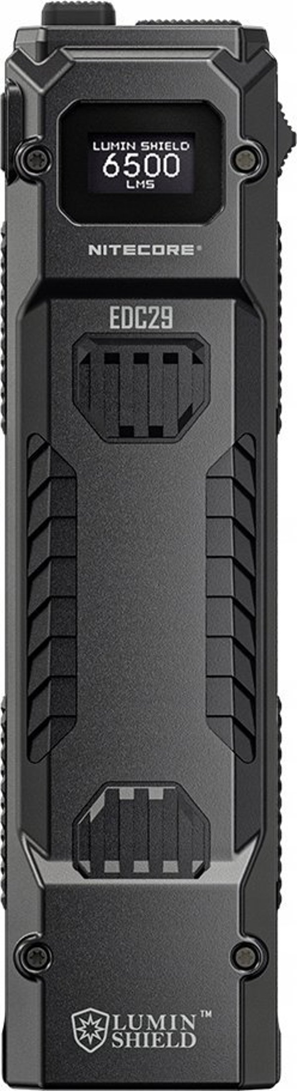 Nitecore EDC29 Φακός LED 6500lm Επαναφορτιζόμενος EDC