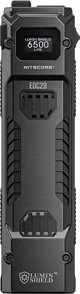 Nitecore EDC29 Φακός LED 6500lm Επαναφορτιζόμενος EDC