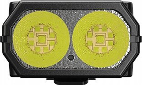 Nitecore EDC29 Φακός LED 6500lm Επαναφορτιζόμενος EDC