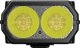 Nitecore EDC29 Φακός LED 6500lm Επαναφορτιζόμενος EDC
