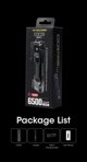 Nitecore EDC29 Φακός LED 6500lm Επαναφορτιζόμενος EDC