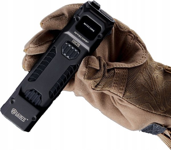 Nitecore EDC29 Φακός LED 6500lm Επαναφορτιζόμενος EDC