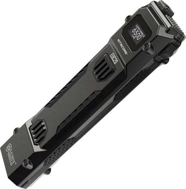 Nitecore EDC29 Φακός LED 6500lm Επαναφορτιζόμενος EDC
