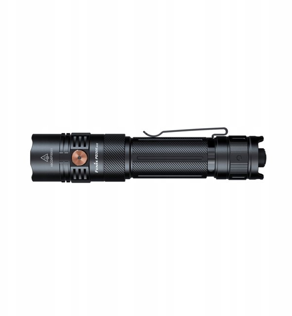 Φακός LED Fenix PD36R Tactical, Επαναφορτιζόμενος, 1600 Lumens