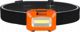 Φακός Κεφαλής Libox LB0196 LED COB 3W, 250lm, Εμβέλεια 300m, Ρυθμιζόμενη Γωνία, Λευκό & Κόκκινο Φως