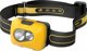 GP CH42 Discovery Φακός Κεφαλής 110LM LED