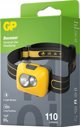 GP CH42 Discovery Φακός Κεφαλής 110LM LED