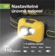 GP CH42 Discovery Φακός Κεφαλής 110LM LED