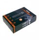 Fenix Φακός Τακτικός LED TK20R V2.0 3000 Lumens με Στυλό T5 Μαύρος