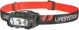 Latarka czolowa Lifesystems 220 lumen USB Uniwersalna