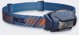 Petzl Φακός Κεφαλής ARIA 1R RGB, Επαναφορτιζόμενος, Μπλε