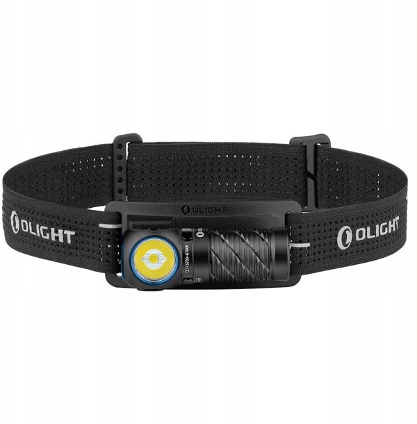 Φακός με φορτιστή Olight Perun 3 Mini Premium