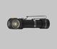 Φακός κεφαλής Armytek Wizard C2 Magnet USB Warm
