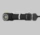 Φακός κεφαλής Armytek Wizard C2 Magnet USB Warm