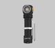Φακός κεφαλής Armytek Wizard C2 Magnet USB Warm