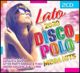 Lato 2020 Disco Polo. Mega Hits (2CD)