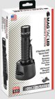 Latarka Maglite Maglite Mag-Tac Rechargeable plain bezel schwarz