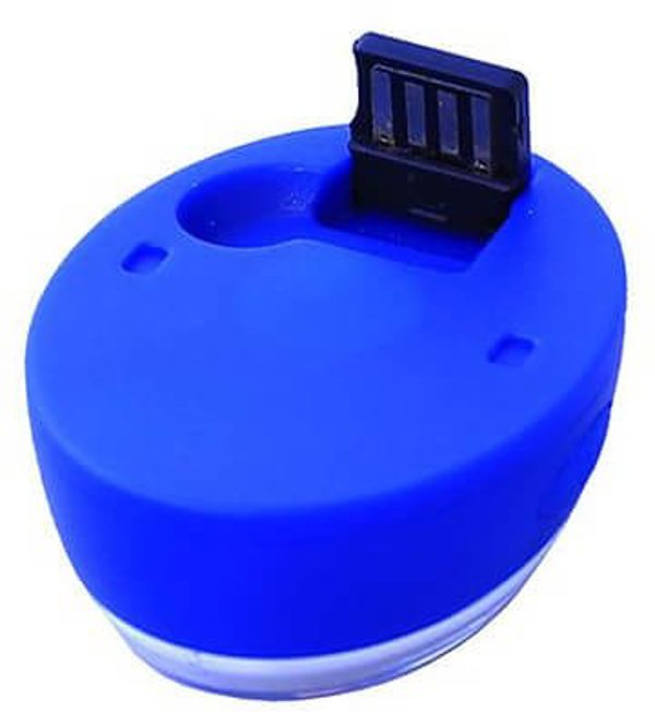 Latarka czołowa Eno Moonbeam Headlamp, Blue