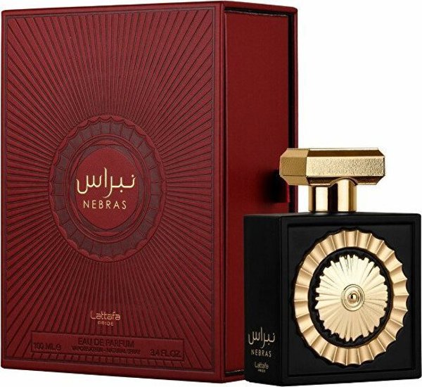 Lattafa Lattafa Pride Nebras EDP  100 ml