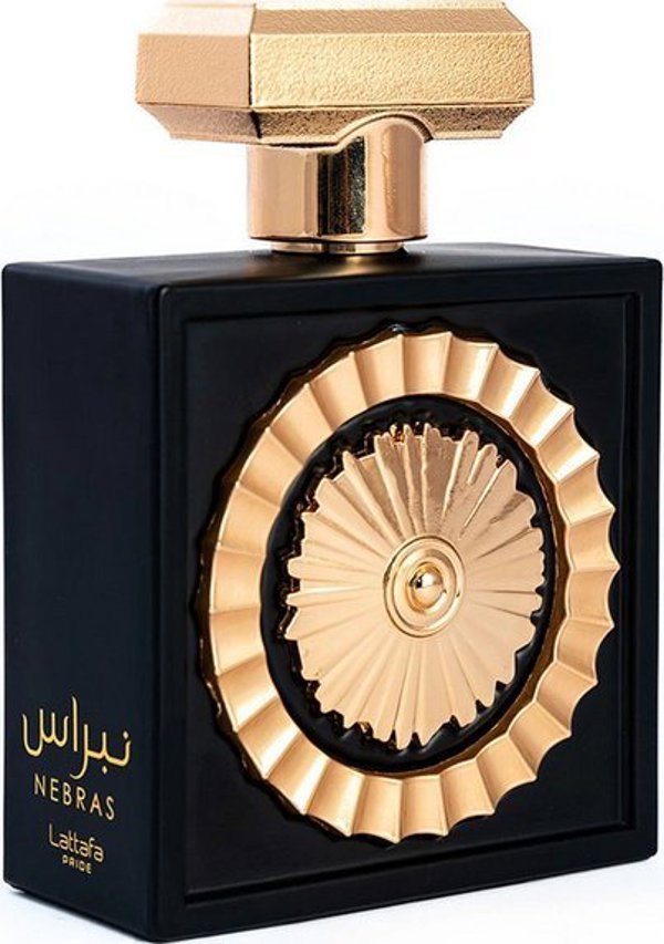 Lattafa Lattafa Pride Nebras EDP  100 ml