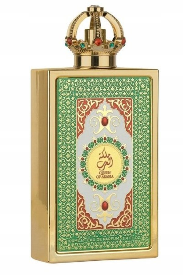 Lattafa Pride Queen Of Arabia edp 100ml