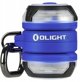 Latarka Olight Gober 2 kit niebieska