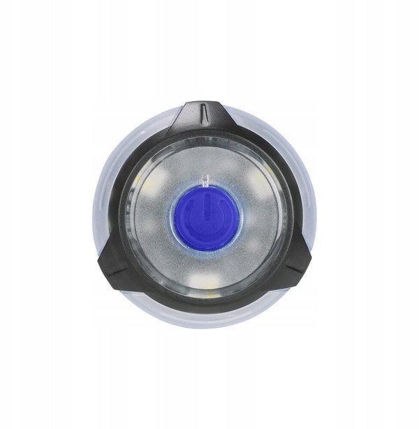 Latarka Olight Gober 2 kit niebieska