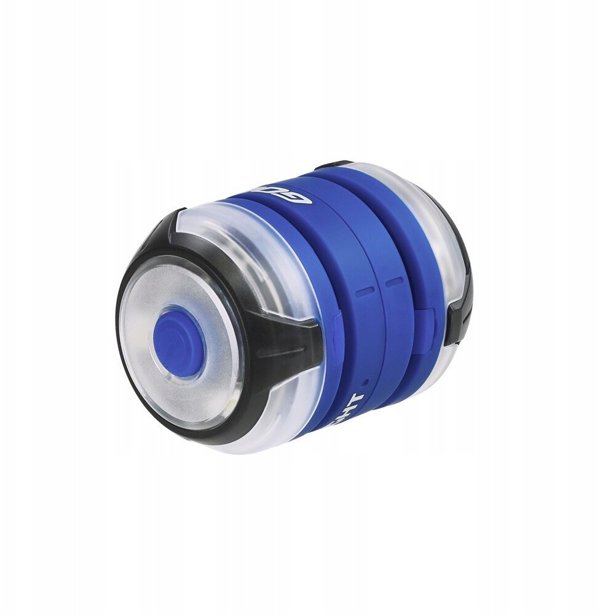 Latarka Olight Gober 2 kit niebieska