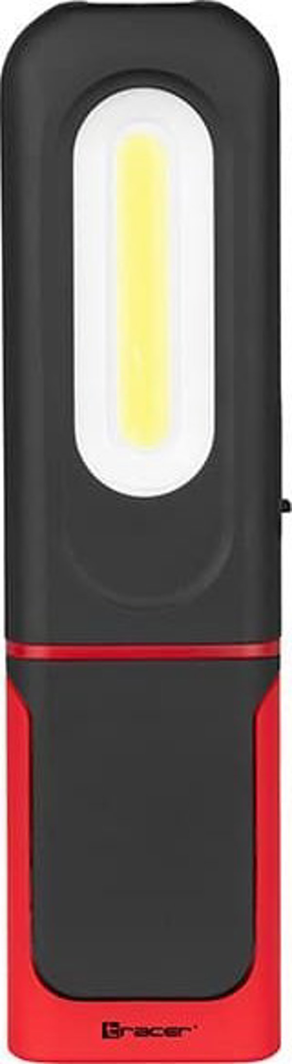 Φακός Εργαστηρίου Tracer Omni LED 2x3W 1200mAh Επαναφορτιζόμενος