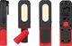 Φακός Εργαστηρίου Tracer Omni LED 2x3W 1200mAh Επαναφορτιζόμενος