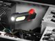 Φακός Εργαστηρίου Tracer Omni LED 2x3W 1200mAh Επαναφορτιζόμενος