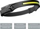 Φακός κεφαλής Hurtel LED με αισθητήρα κίνησης