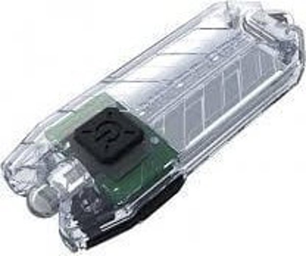 Latarka Nitecore LATARKA NITECORE TUBE V2 0 WHITE