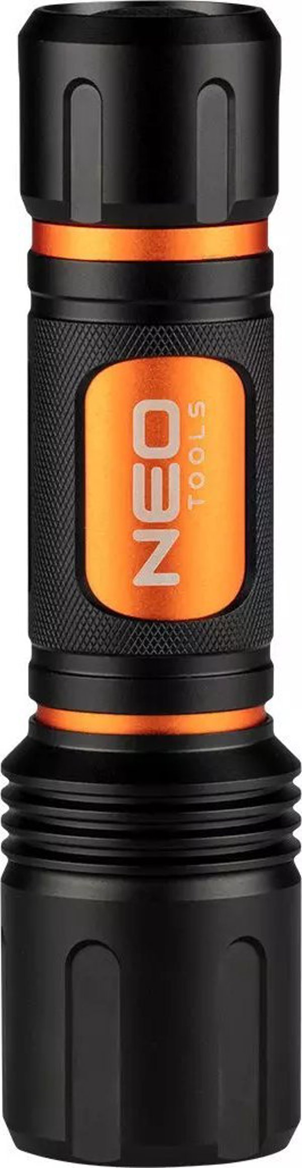 Neo Φακός Μπαταρίας 99-036 1500lm, CREE XHP50.2 LED, Εμβέλεια 250m, 6xAA