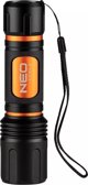 Neo Φακός Μπαταρίας 99-036 1500lm, CREE XHP50.2 LED, Εμβέλεια 250m, 6xAA