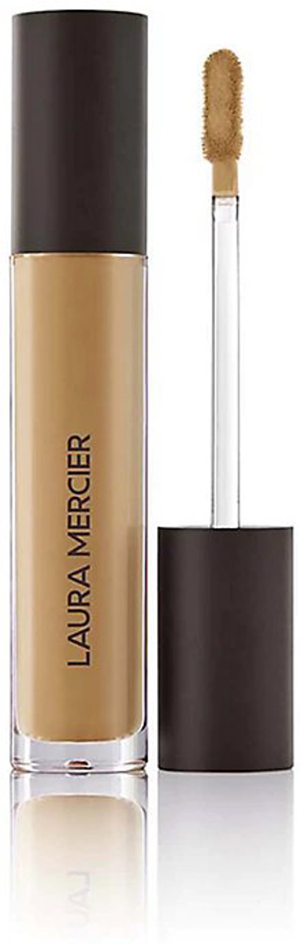 Laura Mercier, Flawless Fusion, Liquid Concealer, 4W, Medium with Warm Undertones, 7 ml For Women