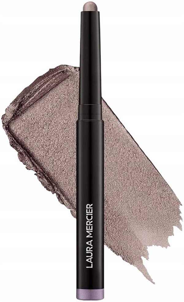 Laura Mercier, Caviar Stick, Eyeshadow Stick, Intense Amethyst, 1.64 g For Women