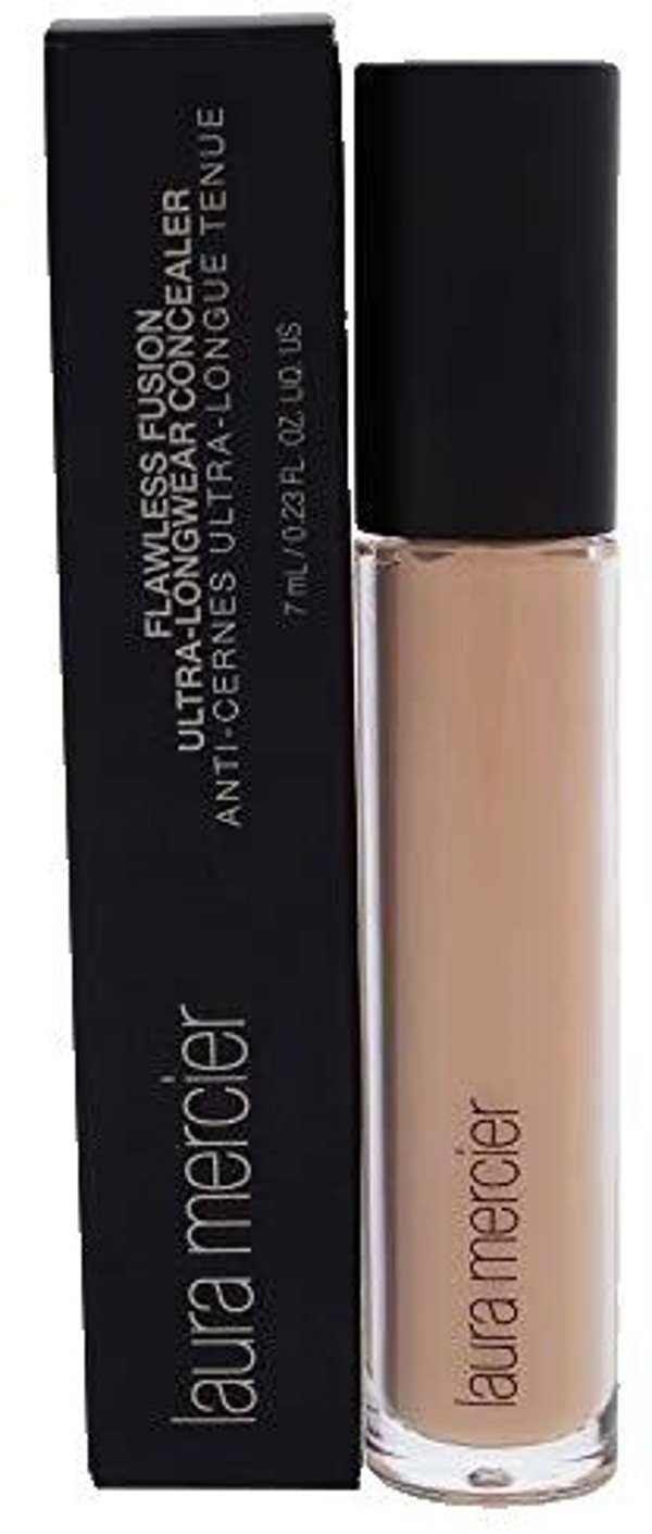 Laura Mercier, Flawless Fusion, Liquid Concealer, 3W, Medium, 7 ml For Women