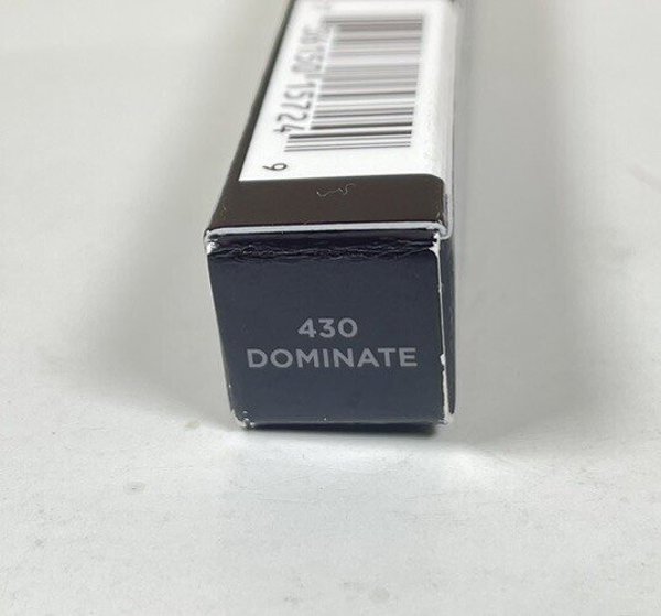 Laura Mercier, Velour Extreme Matte, Cream Lipstick, Dominate, 1.4 g For Women
