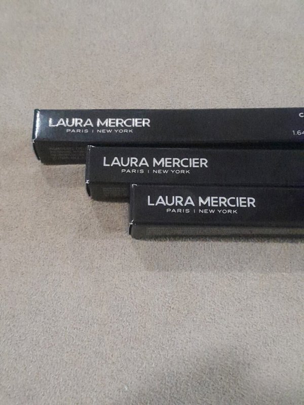 Laura Mercier, Caviar Stick, Eyeshadow Stick, Nude Rose, 1.64 g For Women
