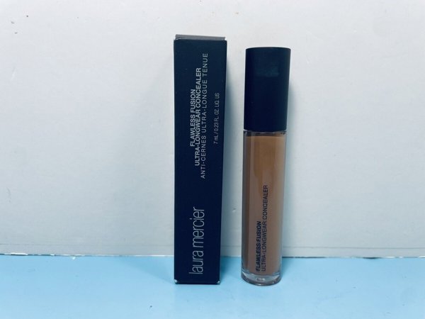 Laura Mercier, Flawless Fusion, Eye Cream Concealer, 6N, 7 ml For Women