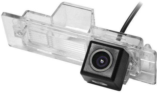 Κάμερα οπισθοπορείας Laviline LABMCM01 για BMW 640i/Z4/120i/135i