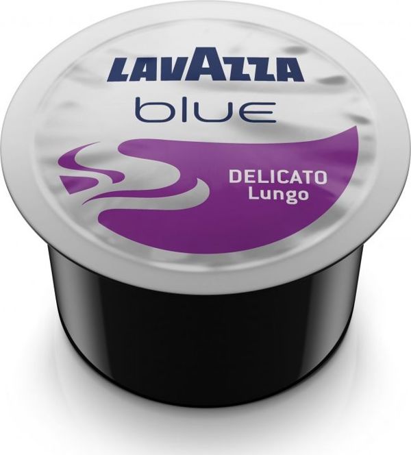 Lavazza Lavazza Blue Delicato Lungo - 100 τεμ