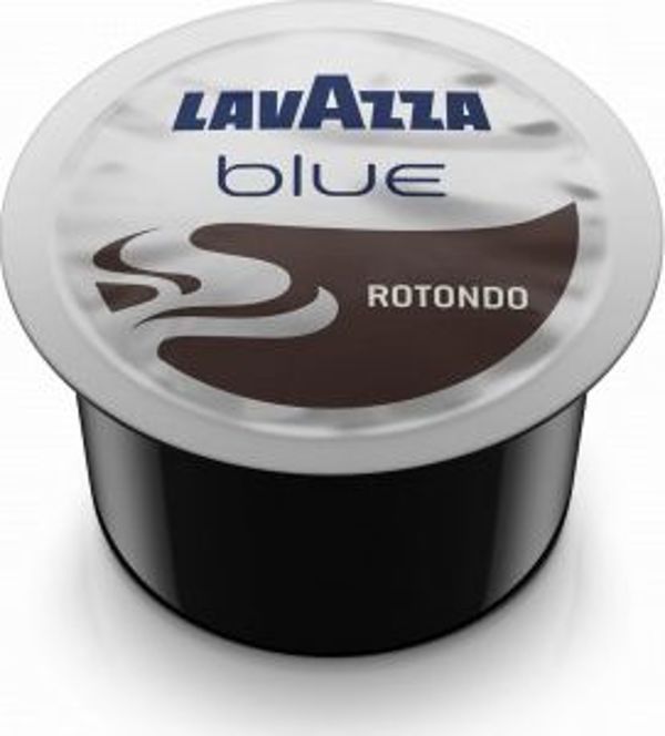 Lavazza Lavazza Blue Espresso Rotondo κάψουλες 100 τεμ